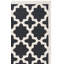 Tapis d'intérieur / extérieur à motif géométrique Herefordshire Performance-23235165