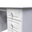 Fully Assembled Argyle Dressing Table-5904403