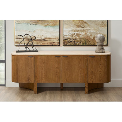 Solstice TV Stand Console