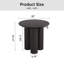 Round Dining Table Kitchen Table-1642234391-1642234384