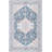 Buckleyjr Hand Tufted Performance Oriental Rug-56187757