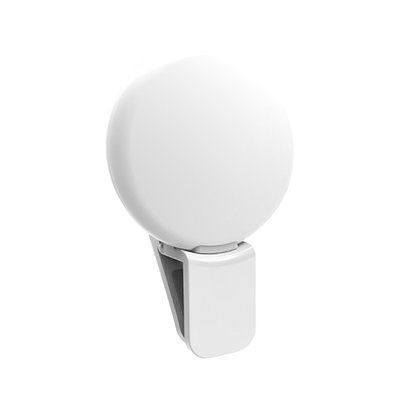 Handheld Portable  Light Mini Charging Mobile Live Streaming Pocket Light