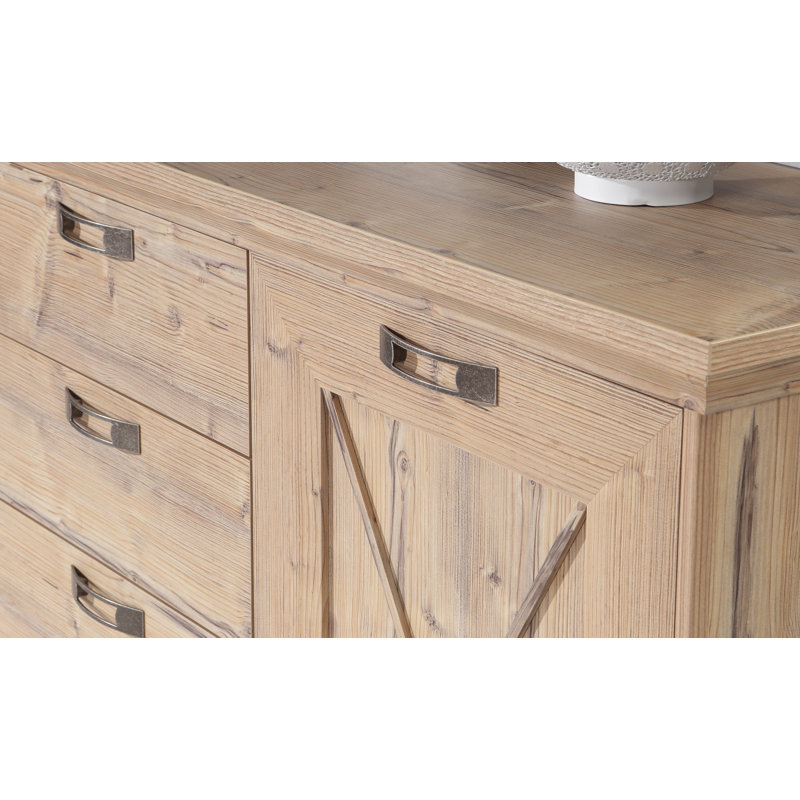 Taumsauk 175cm Sideboard