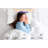 Kaidence Down Alternative Medium Cooling Pillow