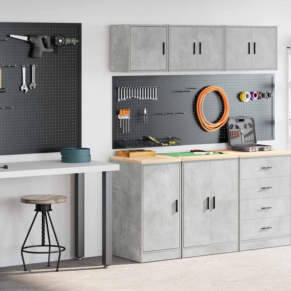 Basic Storage System