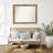 Timmy Solid Wood Wall Mirror-98246549-98246526