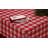 Soheila Cotton Plaid Square Napkin