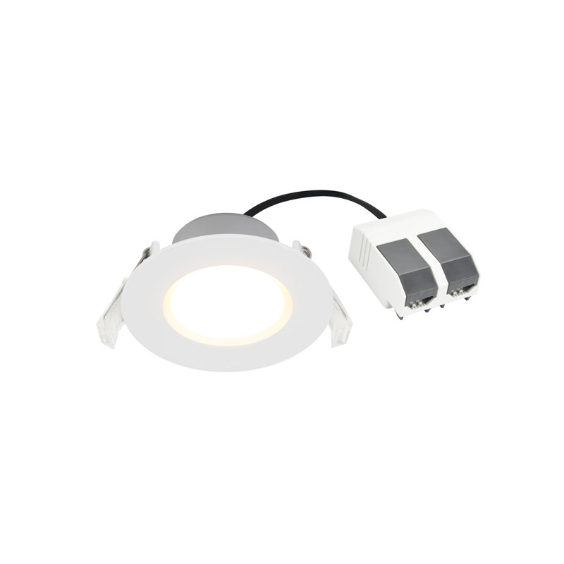 Aneek Semi Flush Mount