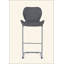 TABOURET 4 PC Charlotte