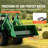 VEVOR 39" Hay Spear, Bale Spears 1600lbs Loading Capacity, Skid Steer Loader