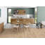 Straight Edge Porcelain Mosaic Sheet