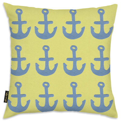 Coussin Olivia