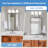 Karaleigh 3 - Light Vanity Light-615157933