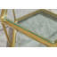 1 + 4 salon petite table basse table de chevet table de chevet table d'appoint