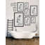 Picking Up The Pieces - Single Picture Frame Print-312823642