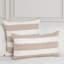 Eleanor Linen Pillow Cover & Insert-81377017