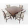 Brinker Extendable Dining Table