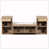 Brown est en rupture de stock