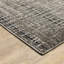 Tapis gris anthracite / gris Gwern-1227093583