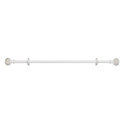 Gillon Single Curtain Rod