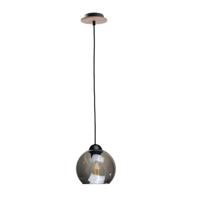 Snydertown 1 - Light Single Pendant