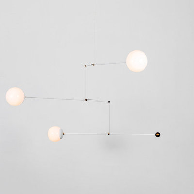 Mobile Chandelier