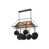 Oil Rubbed Bronze selected