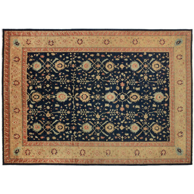 One-of-a-Kind 10'2" X 13'8" Area Rug