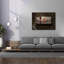 Toile épique Graffiti «Mouse-twas The Night Before» par John Hovenstine, art mural 54 po x 40 po-1752505813