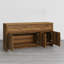 Buffet moderne 59 "avec poignées en métal-614847130