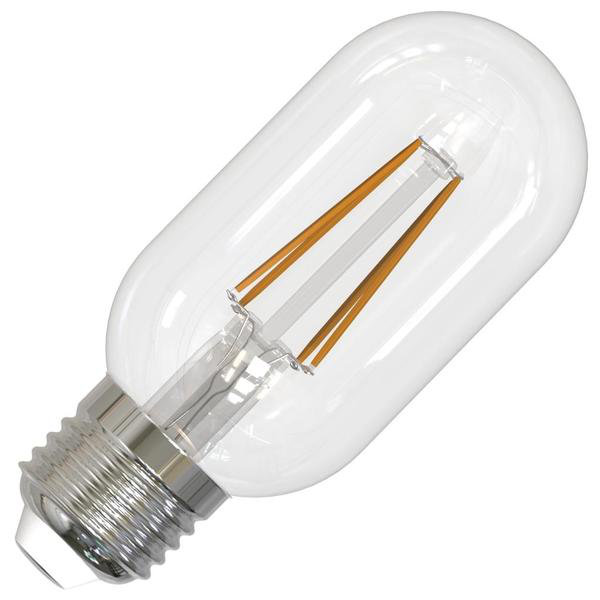 40 Watt Equivalent T14 E26/Medium (Standard) Dimmable 2700K LED Bulb
