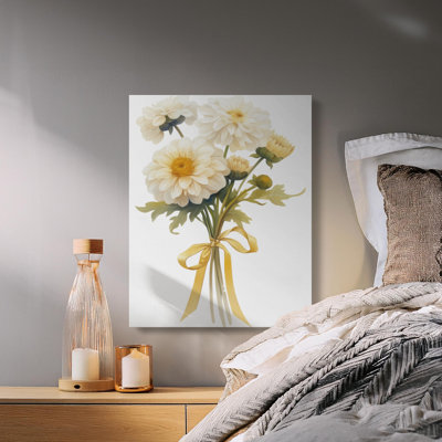 Wrapped Canvas Print Set