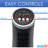 Desktop Slim Mini 13" Oscillating Tower Fan-40775813