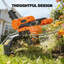 Outsunny Gardening Tools