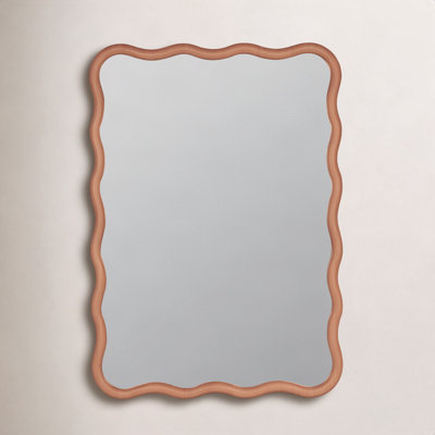 Andy Abstract Mirror