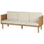 Welara 5 - Person Seating Group with Cushions