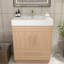 Ensemble de meuble-lavabo simple 30 po-98420031