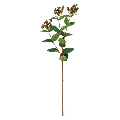 Berry floral artificiel