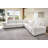 Upholstered Leather 5-piece L-sectional-273176678
