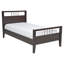 Lit plateforme Besmira-23547965