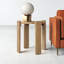 Sunni Solid Wood End Table