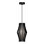 Luminaire suspendu géométrique à 1 lumière Phineas-2031569894