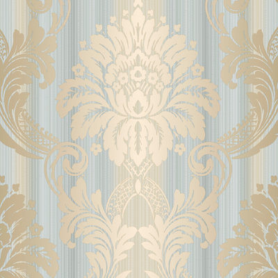 String Damask