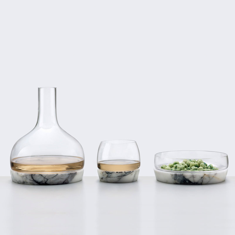 Chill Carafe
