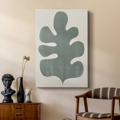 Palm Morph II - galerie sur mesure