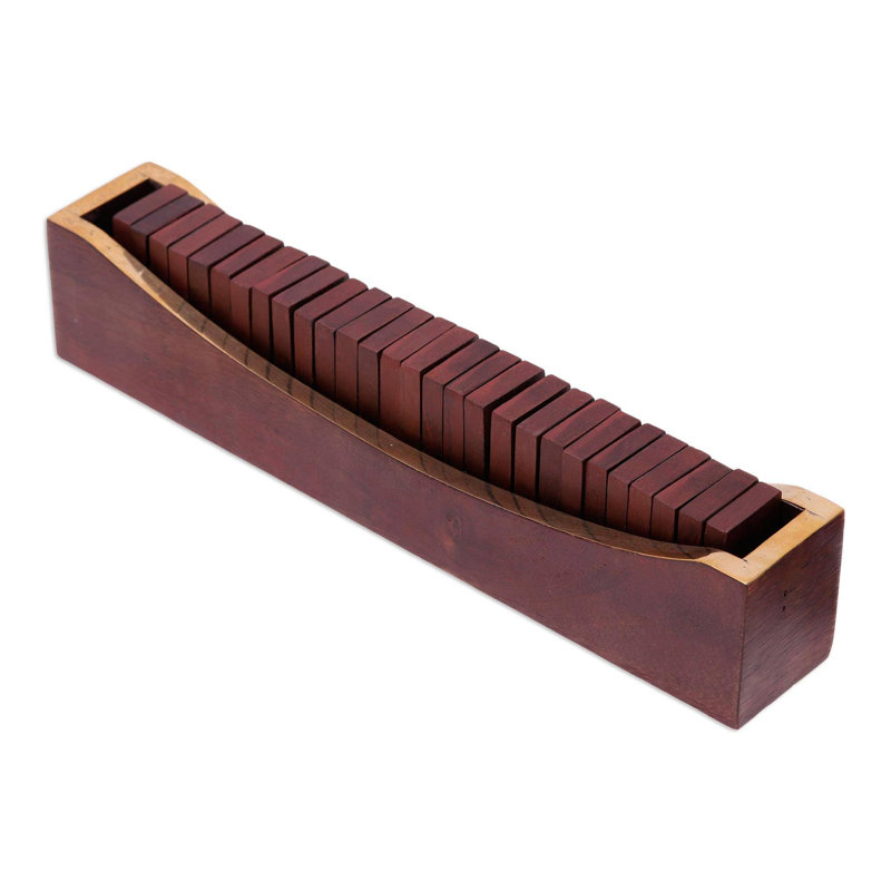Ensemble de divertissement Armenio Classic