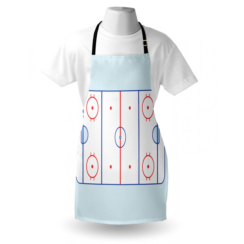 Bib Apron