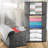 Latitude Run® Ledley-Lee Fabric Garment Bag