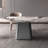 Modern Luxe Rock Slab Table, Rectangular-1814992602
