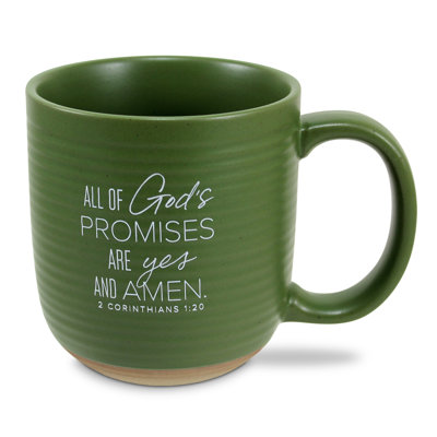 Hazrudin Ceramic Coffee Mug